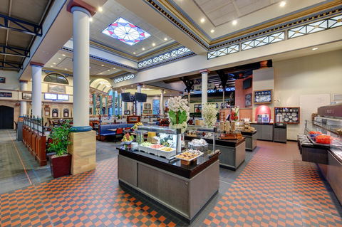 Mercure Sydney Bankstown - Accommodation Brunswick Heads 17