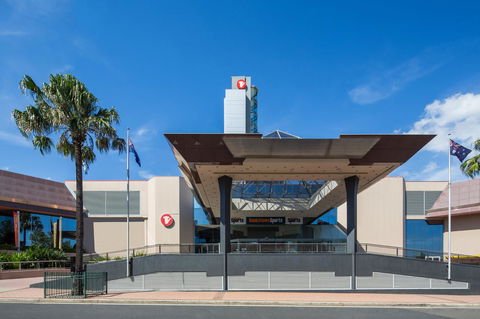 Mercure Sydney Bankstown - Accommodation Brunswick Heads 14