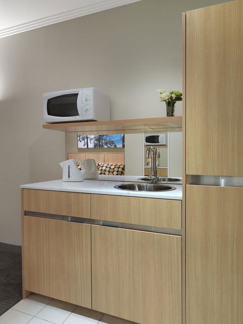 Mercure Sydney Bankstown - Accommodation Brunswick Heads 25