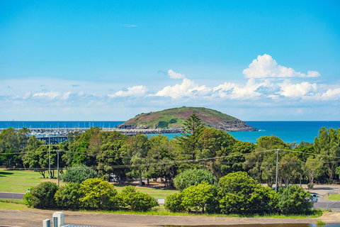 The Observatory Self Contained Apartments - Accommodation Brunswick Heads 7