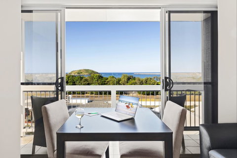 The Observatory Self Contained Apartments - Accommodation Brunswick Heads 20