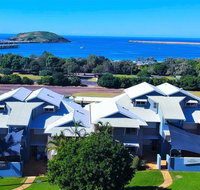 The Observatory Holiday Apartments - Accommodation Brunswick Heads