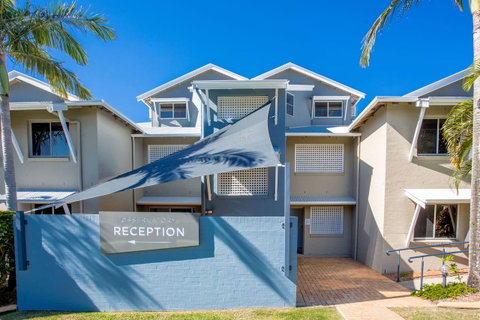 The Observatory Self Contained Apartments - Accommodation Brunswick Heads 18
