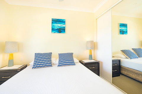 The Observatory Self Contained Apartments - Accommodation Brunswick Heads 15