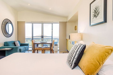 The Observatory Self Contained Apartments - Accommodation Brunswick Heads 13