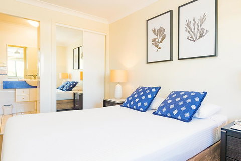 The Observatory Self Contained Apartments - Accommodation Brunswick Heads 12