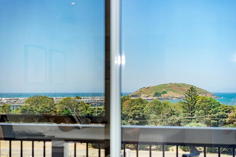 The Observatory Self Contained Apartments - Accommodation Brunswick Heads 2