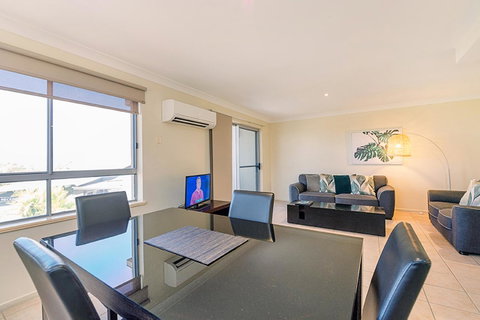The Observatory Self Contained Apartments - Accommodation Brunswick Heads 14