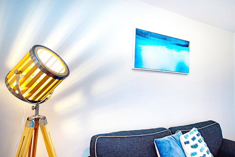 The Observatory Self Contained Apartments - Accommodation Brunswick Heads 6