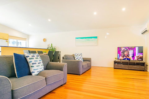 The Observatory Self Contained Apartments - Accommodation Brunswick Heads 11