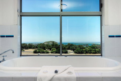 The Observatory Self Contained Apartments - Accommodation Brunswick Heads 5