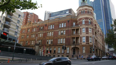 Dixon Residences - Accommodation Brunswick Heads 34