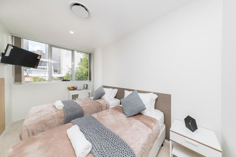 Dixon Residences - Accommodation Brunswick Heads 3
