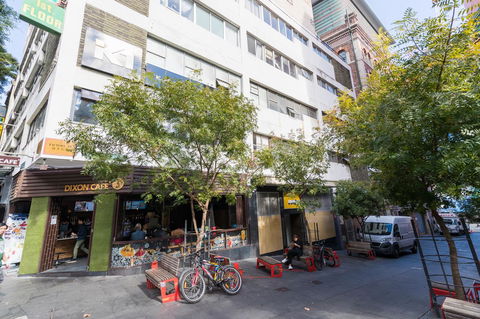 Dixon Residences - Accommodation Brunswick Heads 12