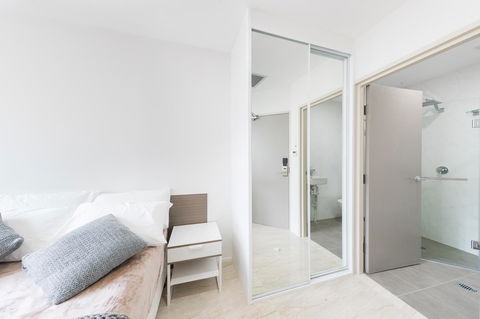 Dixon Residences - Accommodation Brunswick Heads 25