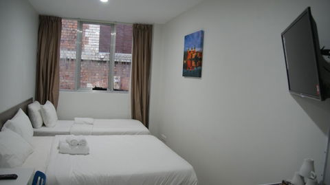Dixon Residences - Accommodation Brunswick Heads 5