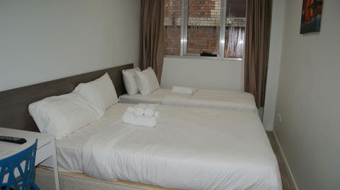 Dixon Residences - Accommodation Brunswick Heads 8