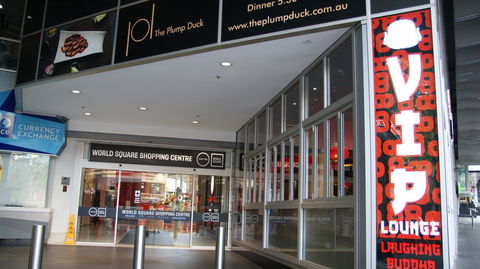 Dixon Residences - Accommodation Brunswick Heads 33
