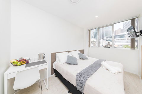 Dixon Residences - Accommodation Brunswick Heads 40