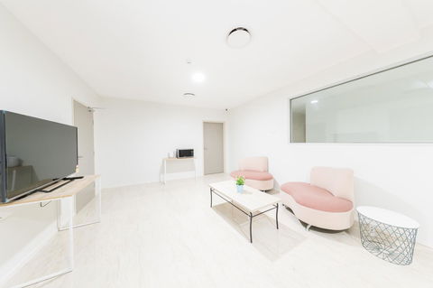 Dixon Residences - Accommodation Brunswick Heads 2