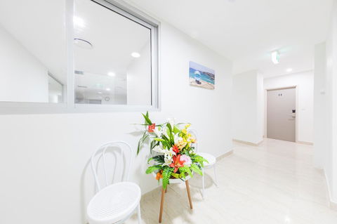 Dixon Residences - Accommodation Brunswick Heads 14