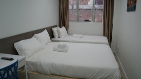 Dixon Residences - Accommodation Brunswick Heads 41