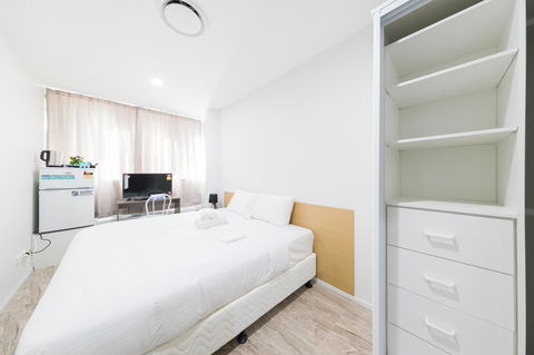 Dixon Residences - Accommodation Brunswick Heads 0