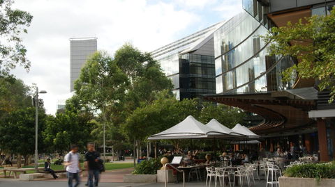 Dixon Residences - Accommodation Brunswick Heads 31