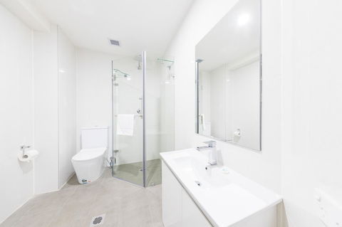 Dixon Residences - Accommodation Brunswick Heads 1