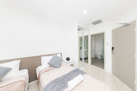 Dixon Residences - Accommodation Brunswick Heads 20
