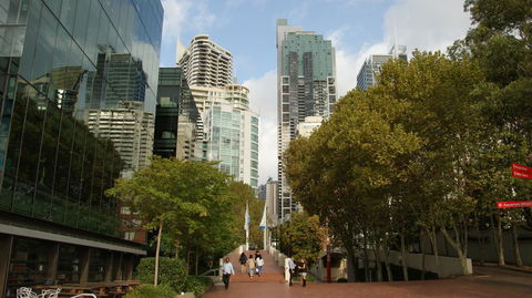 Dixon Residences - Accommodation Brunswick Heads 38