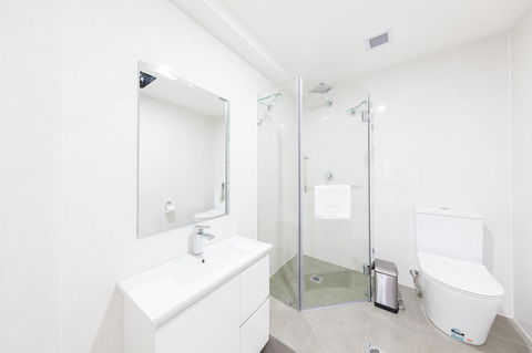 Dixon Residences - Accommodation Brunswick Heads 17