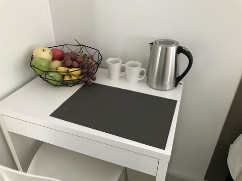 Dixon Residences - Accommodation Brunswick Heads 22