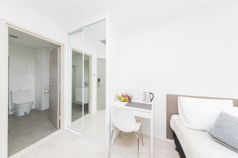 Dixon Residences - Accommodation Brunswick Heads 21
