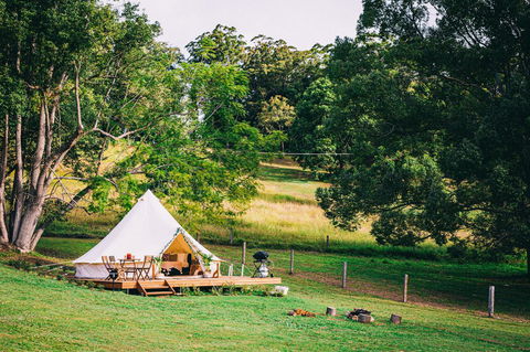 The Lodge Bellingen - Accommodation Brunswick Heads 33