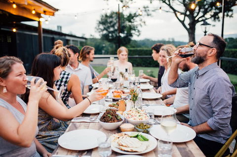 The Lodge Bellingen - Accommodation Brunswick Heads 41
