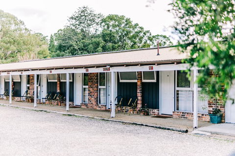 The Lodge Bellingen - Accommodation Brunswick Heads 7
