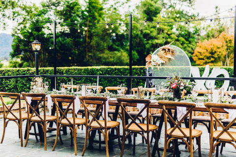 The Lodge Bellingen - Accommodation Brunswick Heads 20