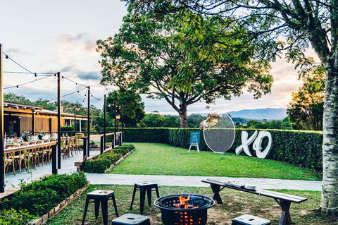 The Lodge Bellingen - Accommodation Brunswick Heads 18