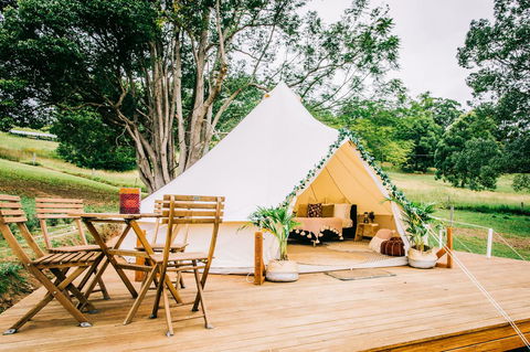 The Lodge Bellingen - Accommodation Brunswick Heads 38
