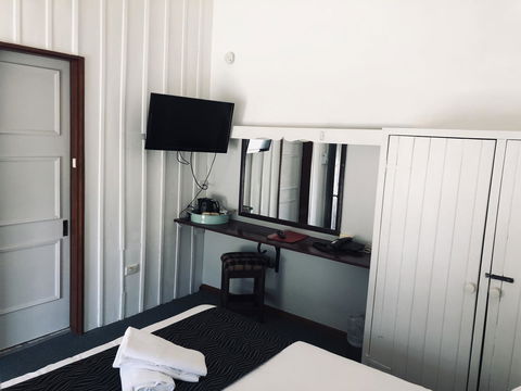 The Lodge Bellingen - Accommodation Brunswick Heads 17