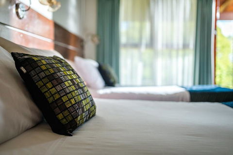 The Lodge Bellingen - Accommodation Brunswick Heads 10