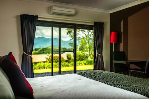 The Lodge Bellingen - Accommodation Brunswick Heads 14