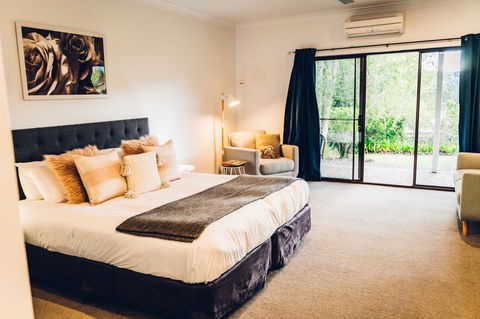 The Lodge Bellingen - Accommodation Brunswick Heads 26