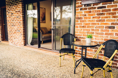 The Lodge Bellingen - Accommodation Brunswick Heads 9