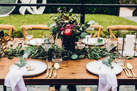 The Lodge Bellingen - Accommodation Brunswick Heads 25