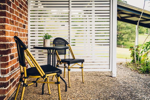 The Lodge Bellingen - Accommodation Brunswick Heads 27