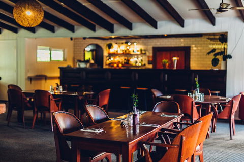 The Lodge Bellingen - Accommodation Brunswick Heads 2