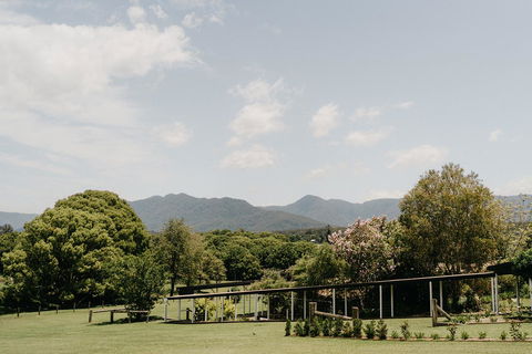 The Lodge Bellingen - Accommodation Brunswick Heads 3