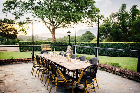 The Lodge Bellingen - Accommodation Brunswick Heads 0